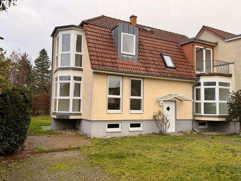 Berlin Häuser, Berlin Haus mieten 