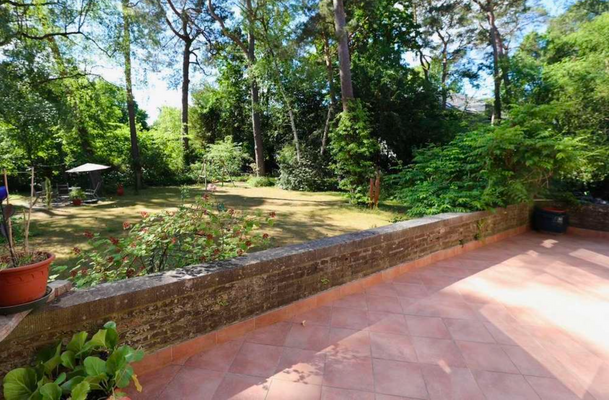 WE01: Terrassenfläche