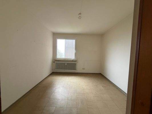 Vorderes Zimmer rechts