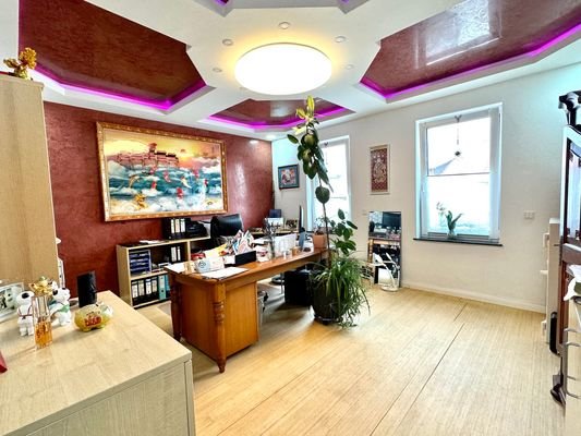 Büro/Kinderzimmer
