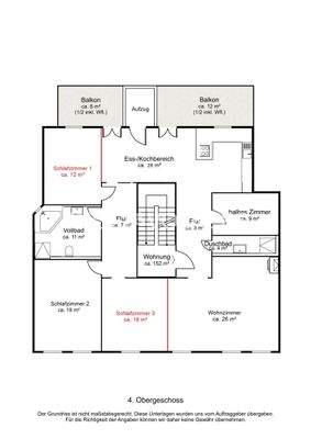 Grundrissalternative