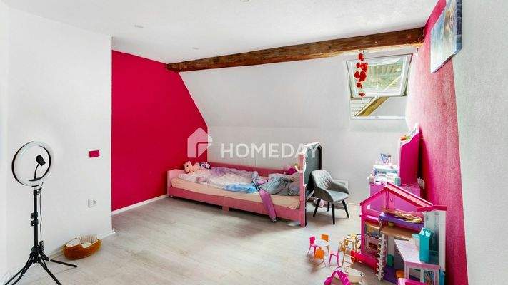 2. OG Kinderzimmer 1 1