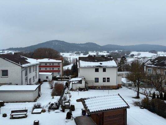 Blick in die Langenberge