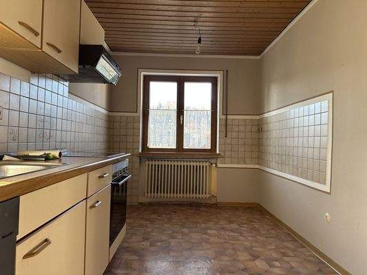 Küche OG