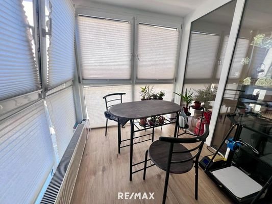 Loggia