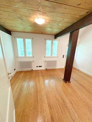 Schlafen 3 im Erdgeschoss