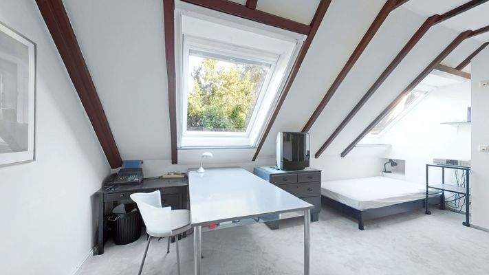 Schlafzimmer 1 Obergeschoss