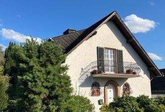 Einfamilienhaus