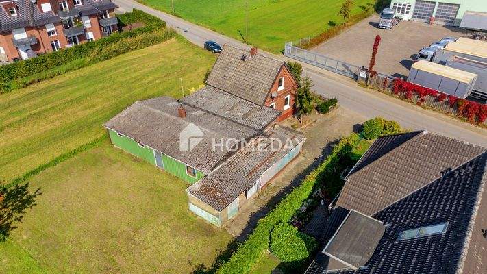 Außenansicht Drohne 10