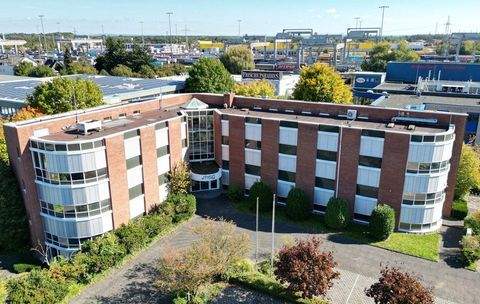 Hürth Büros, Büroräume, Büroflächen 