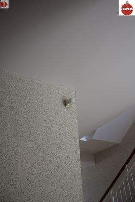 Bewegungsmelder Treppenhaus