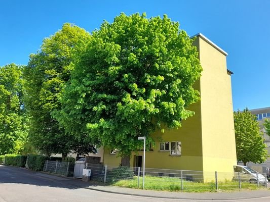 Seitenansicht