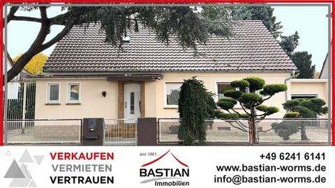 Worms Häuser, Worms Haus kaufen