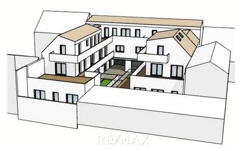 Mörbisch am See Häuser, Mörbisch am See Haus kaufen