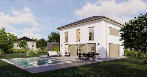 Pfarrkirchen Häuser, Pfarrkirchen Haus kaufen