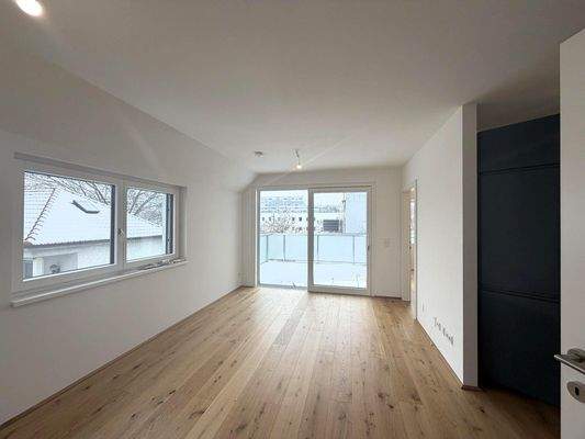 Wohnzimmer / klimatisiert