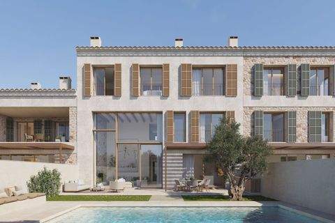 Santanyi Häuser, Santanyi Haus kaufen