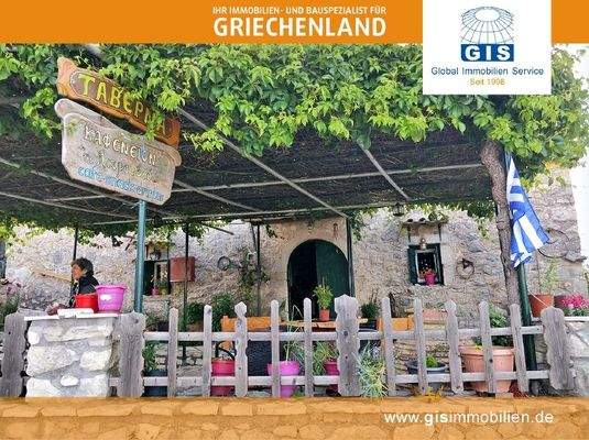 fussläufige Taverne