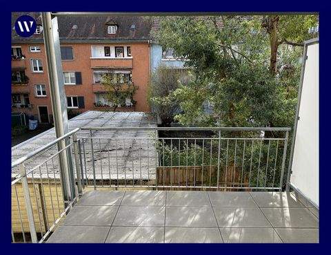 Singen (Hohentwiel) Wohnungen, Singen (Hohentwiel) Wohnung mieten