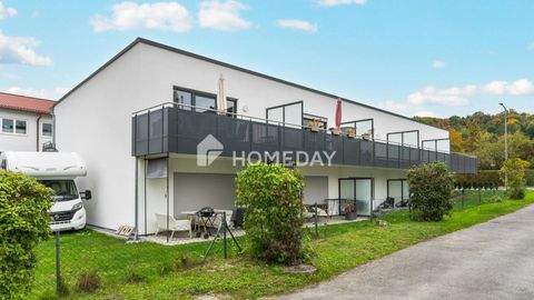 Deggendorf Wohnungen, Deggendorf Wohnung kaufen