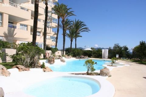 Strandwohnung zu verkaufen in Cala Millor Wohnungen, Strandwohnung zu verkaufen in Cala Millor Wohnung mieten