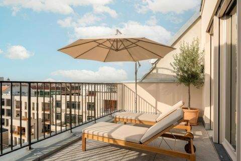 Potsdam Wohnungen, Potsdam Wohnung kaufen