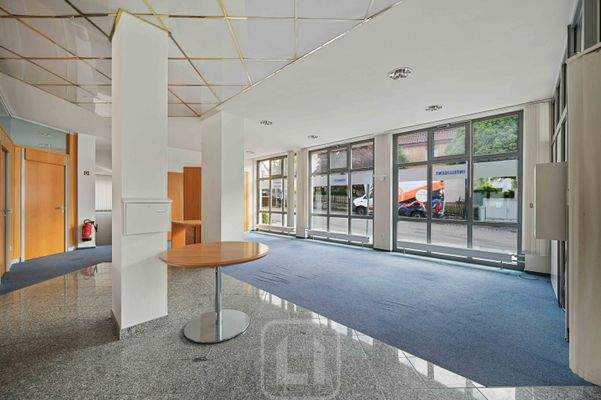 Effiziente Flächennutzung