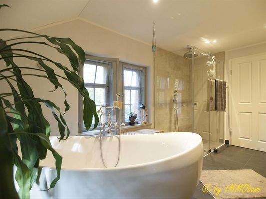 Ein Platz zum Wohlfühlen