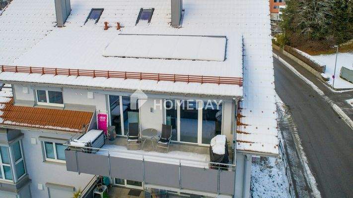 Außenansicht Drohne 5