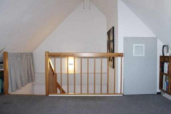 Arbeitszimmer DG Teil 2