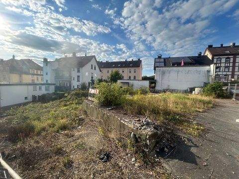 Lüdenscheid Grundstücke, Lüdenscheid Grundstück kaufen