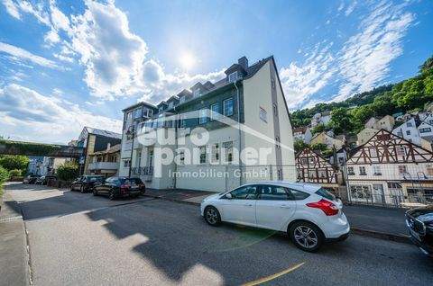 Idar-Oberstein Wohnungen, Idar-Oberstein Wohnung mieten