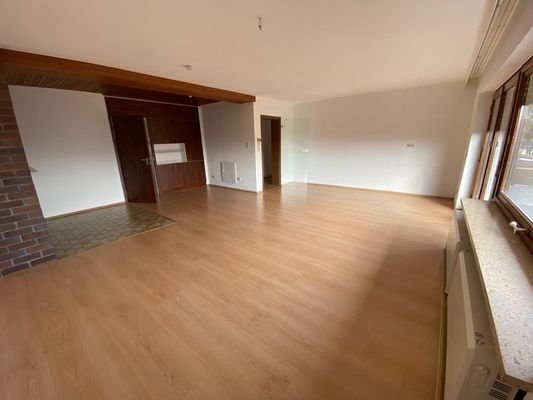 Wohnen/Essen