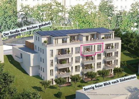 Landshut Wohnungen, Landshut Wohnung kaufen