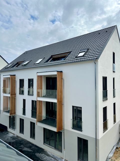 Hohenburg Wohnungen, Hohenburg Wohnung mieten