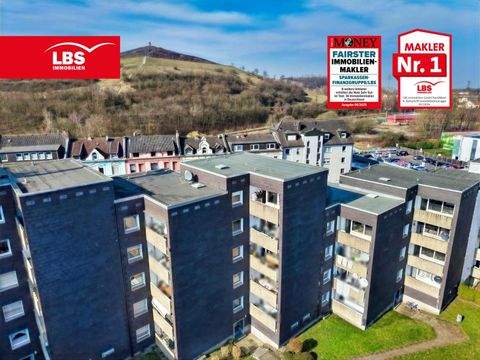 Gelsenkirchen Wohnungen, Gelsenkirchen Wohnung kaufen