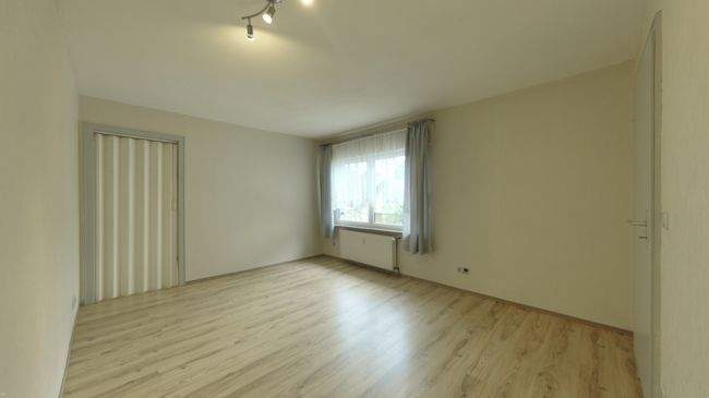 Kinderzimmer 2 Altbau