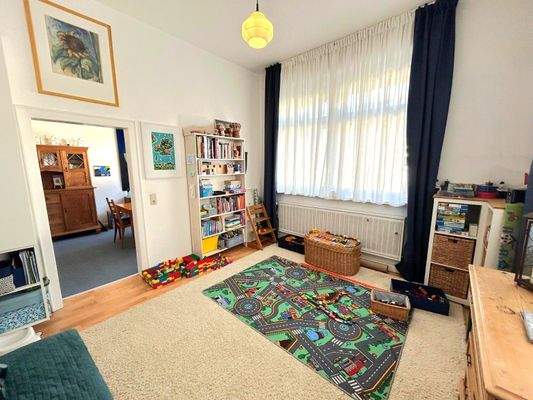 Spielzimmer Whg 2
