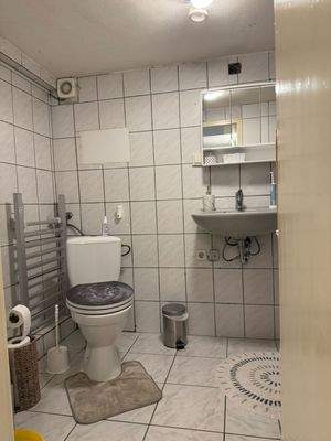 Badezimmer Wohnung 3