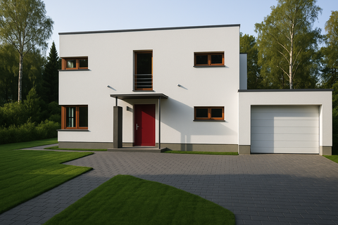 Oranienburg Häuser, Oranienburg Haus kaufen