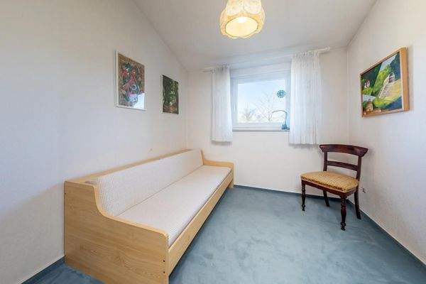 Kinder- oder Arbeitszimmer