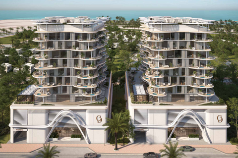 Dubai Wohnungen, Dubai Wohnung kaufen