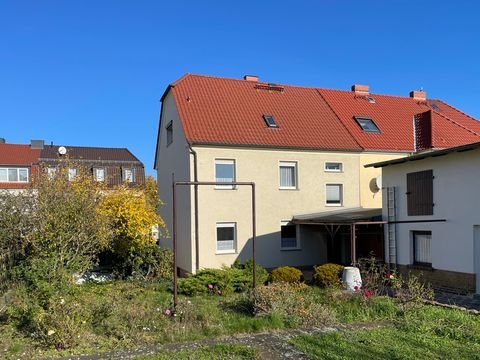 Bitterfeld-Wolfen/ Wolfen Häuser, Bitterfeld-Wolfen/ Wolfen Haus kaufen