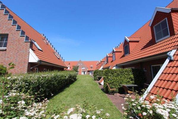 Ansicht 5. BA Seeaprk Burhave