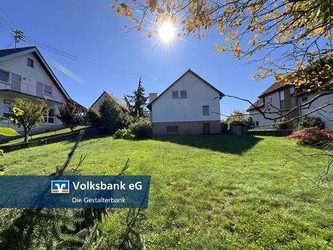 Offenburg Grundstücke, Offenburg Grundstück kaufen