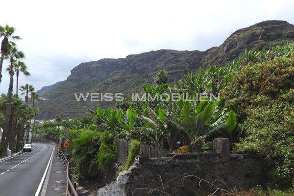 Großer Baugrund in fastastischer Lage