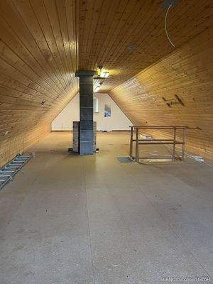 Dachboden