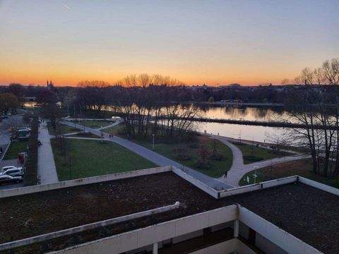 Nürnberg Wohnungen, Nürnberg Wohnung mieten