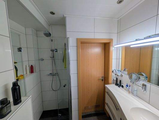 Badezimmer Erdgeschoss