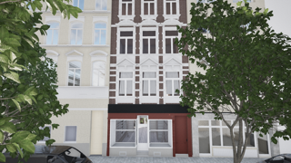 Frontansicht 1